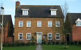 Hanwell House