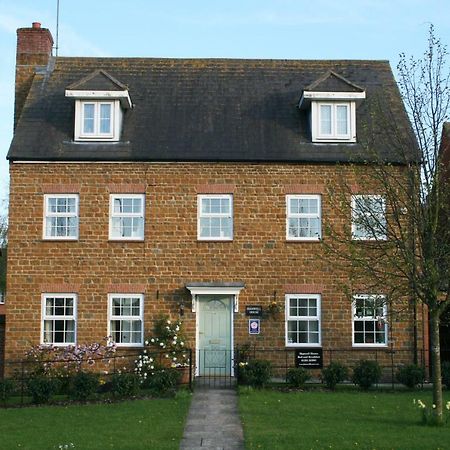 Hanwell House Banbury Exterior photo