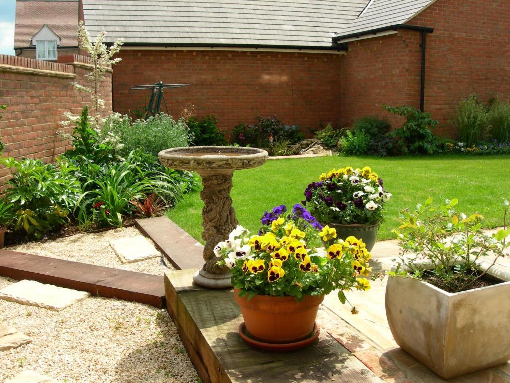 Hanwell House Banbury Exterior photo