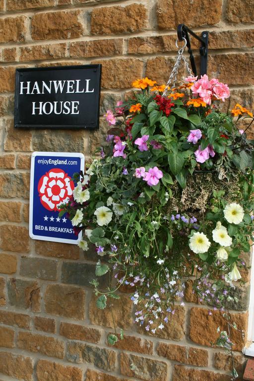 Hanwell House Banbury Exterior photo