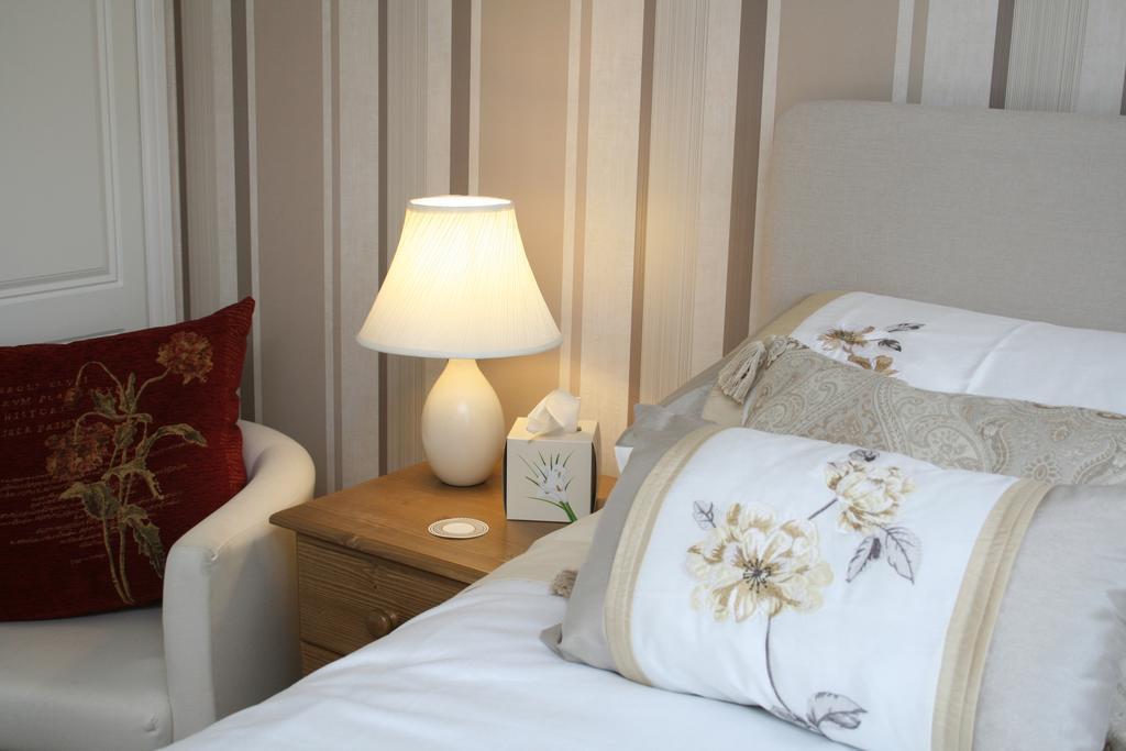 Hanwell House Banbury Room photo