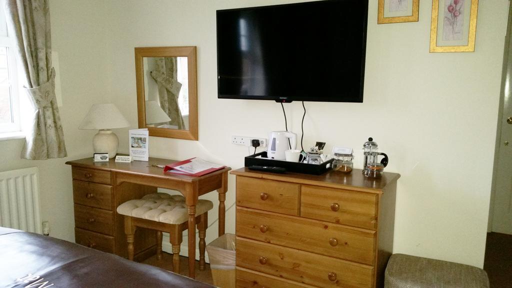 Hanwell House Banbury Room photo