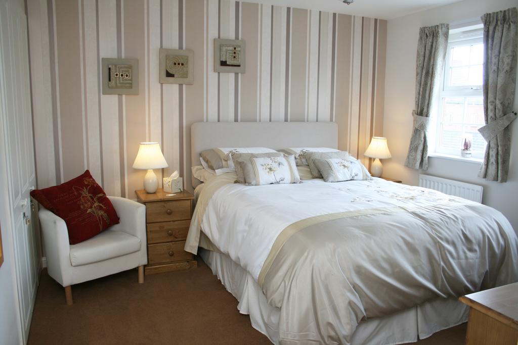 Hanwell House Banbury Room photo