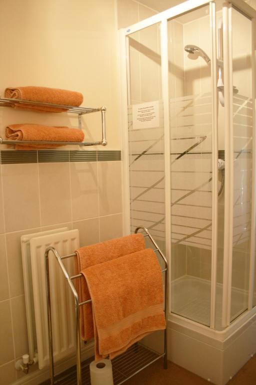 Hanwell House Banbury Room photo