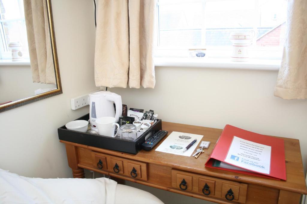 Hanwell House Banbury Room photo