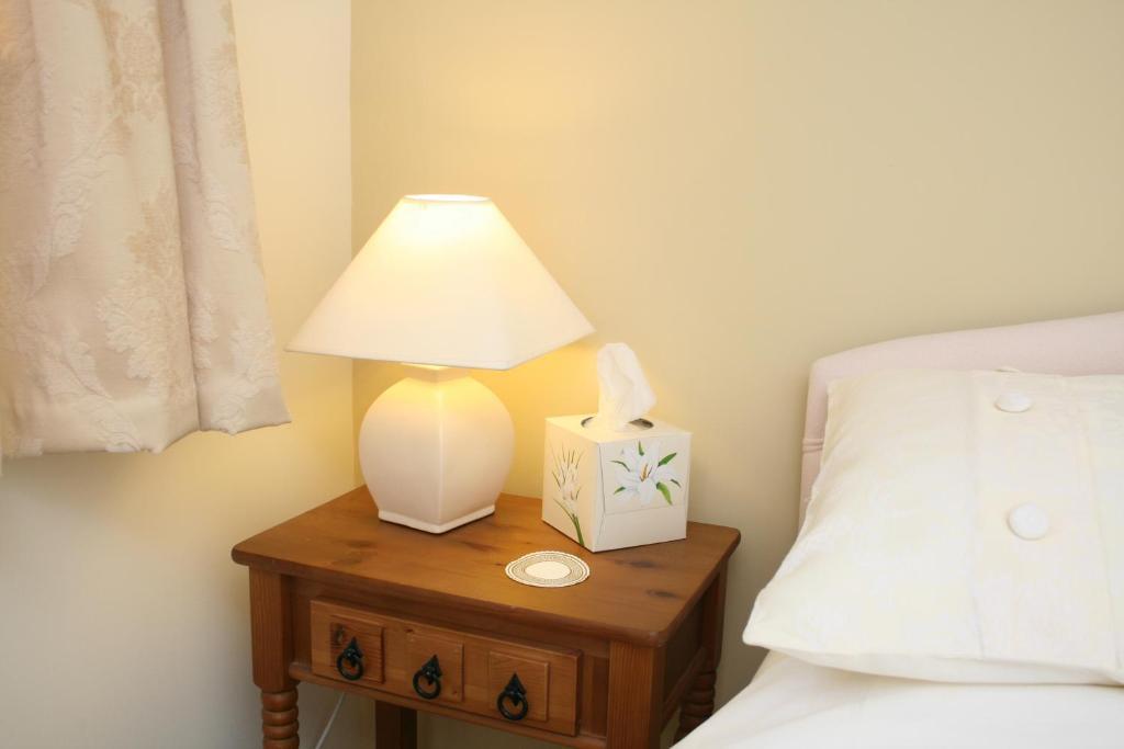 Hanwell House Banbury Room photo