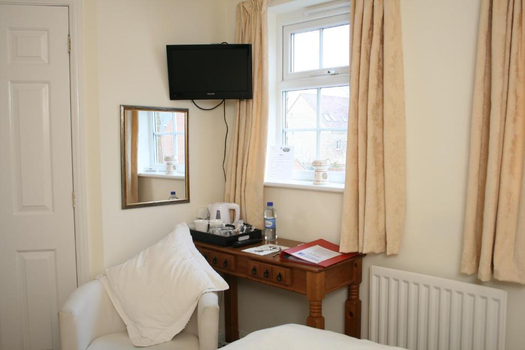 Hanwell House Banbury Room photo