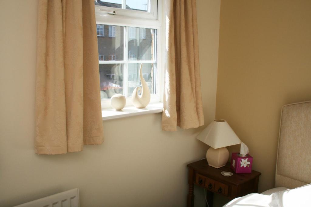 Hanwell House Banbury Room photo